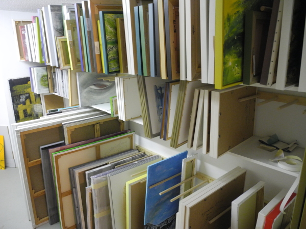 Ausstellungen Bilder-Archiv